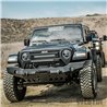 Westin | Bumper- Front - Gladiator / Wrangler (JL) 2018-2022
