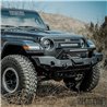 Westin | Bumper- Front - Gladiator / Wrangler (JL) 2018-2022