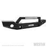 Westin | Bumper- Front - Gladiator / Wrangler (JL) 2018-2022