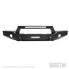 Westin | Bumper- Front - Gladiator / Wrangler (JL) 2018-2022