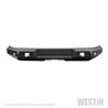 Westin | Bumper- Rear - Wrangler (JL) 2.0T / 3.0L / 3.6L 2018-2022