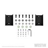 Westin | Bumper- Rear - Wrangler (JL) 2.0T / 3.0L / 3.6L 2018-2022