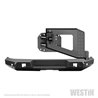 Westin | Bumper- Rear - Wrangler (JL) 2.0T / 3.0L / 3.6L 2018-2022