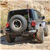 Westin | Bumper- Rear - Wrangler (JL) 2.0T / 3.0L / 3.6L 2018-2022