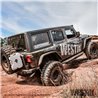 Westin | Bumper- Rear - Wrangler (JL) 2.0T / 3.0L / 3.6L 2018-2022