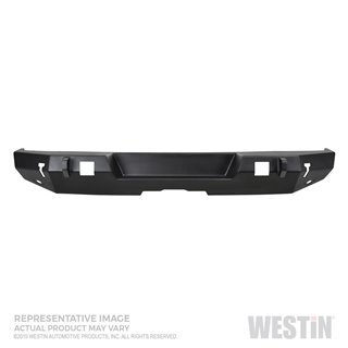 Westin | Bumper- Rear - Gladiator 3.6L 2020-2021