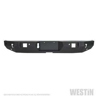Westin | Bumper- Rear - Gladiator 3.6L 2020-2021