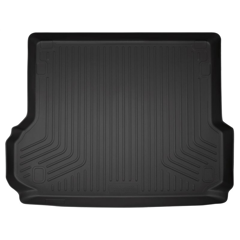 Husky Liners | Tapis de coffre - GX460 4.6L 2010-2022
