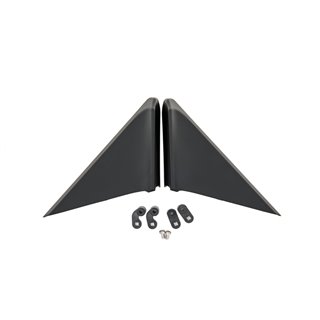 AWE Tuning | Wind Diffuser - Porsche 2013-2021