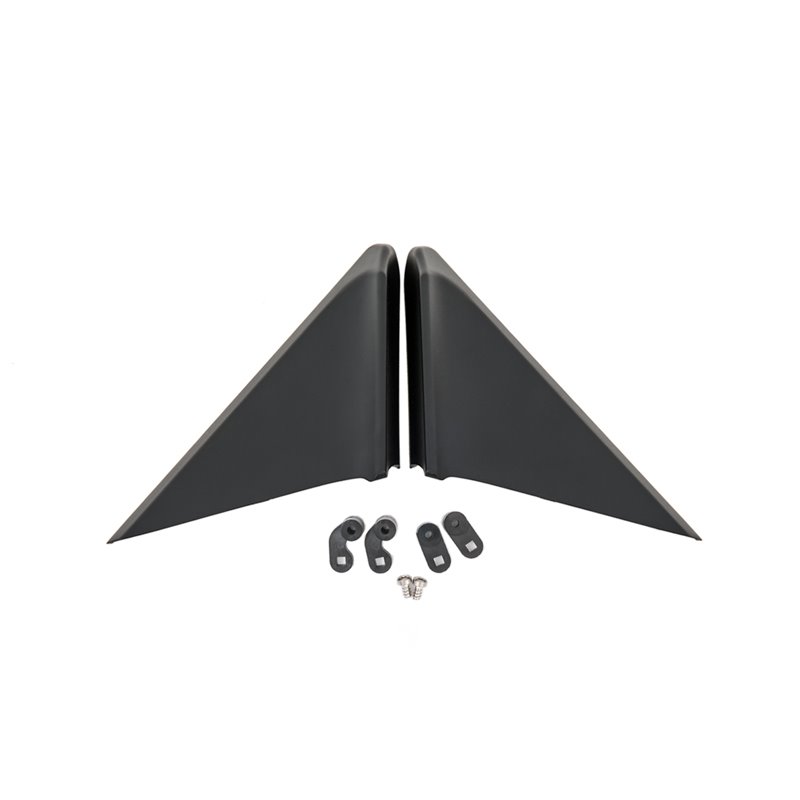 AWE Tuning | Wind Diffuser - Porsche 2013-2021