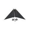 AWE Tuning | Wind Diffuser - Porsche 2013-2021