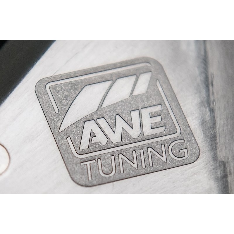 AWE Tuning | Wind Diffuser - Porsche 2013-2021