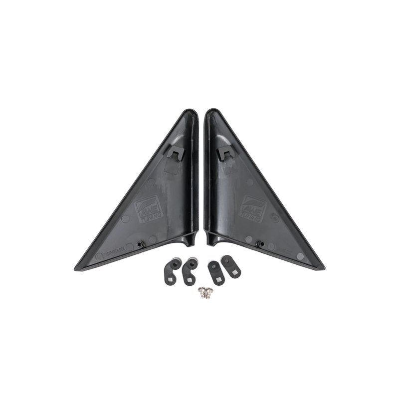 AWE Tuning | Wind Diffuser - Porsche 2013-2021