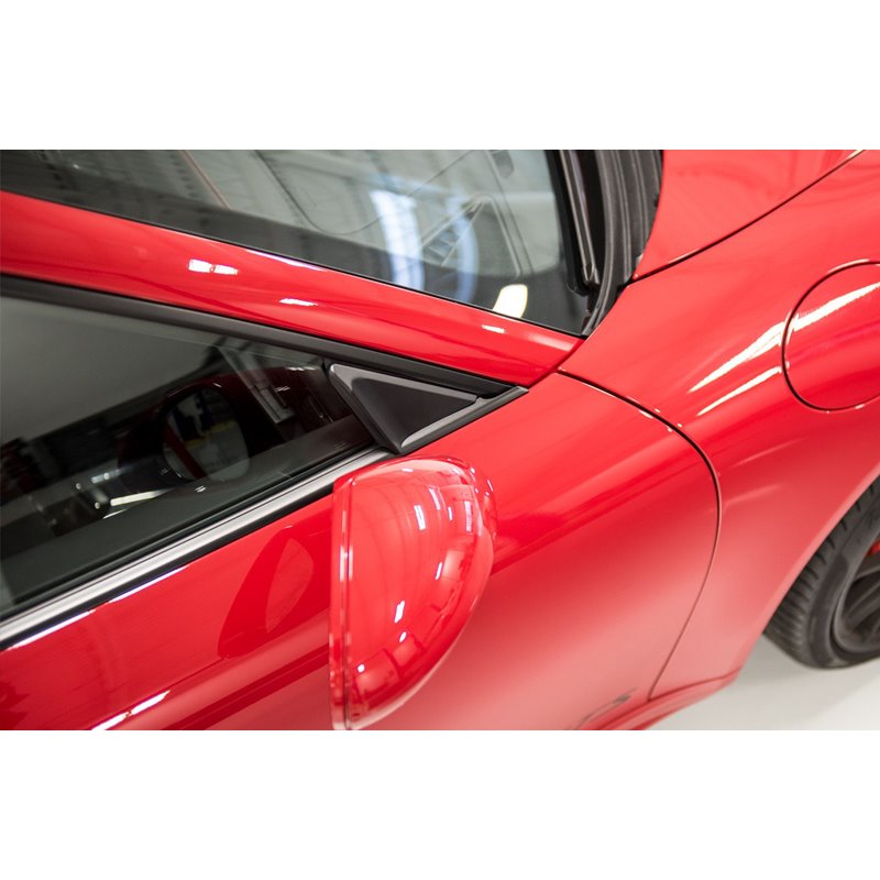 AWE Tuning | Wind Diffuser - Porsche 2013-2021