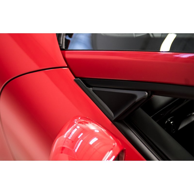 AWE Tuning | Wind Diffuser - Porsche 2013-2021