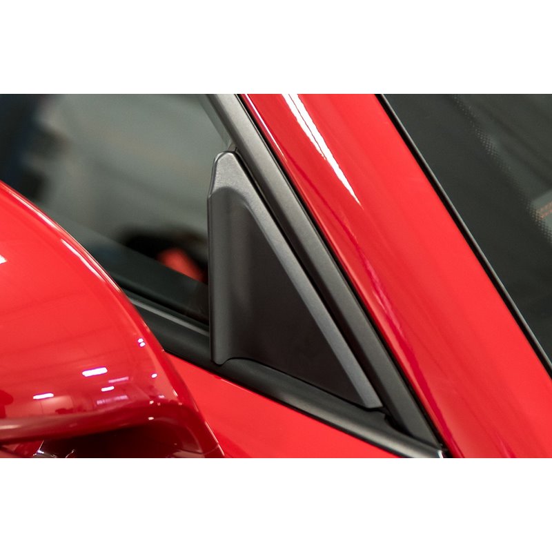 AWE Tuning | Wind Diffuser - Porsche 2013-2021