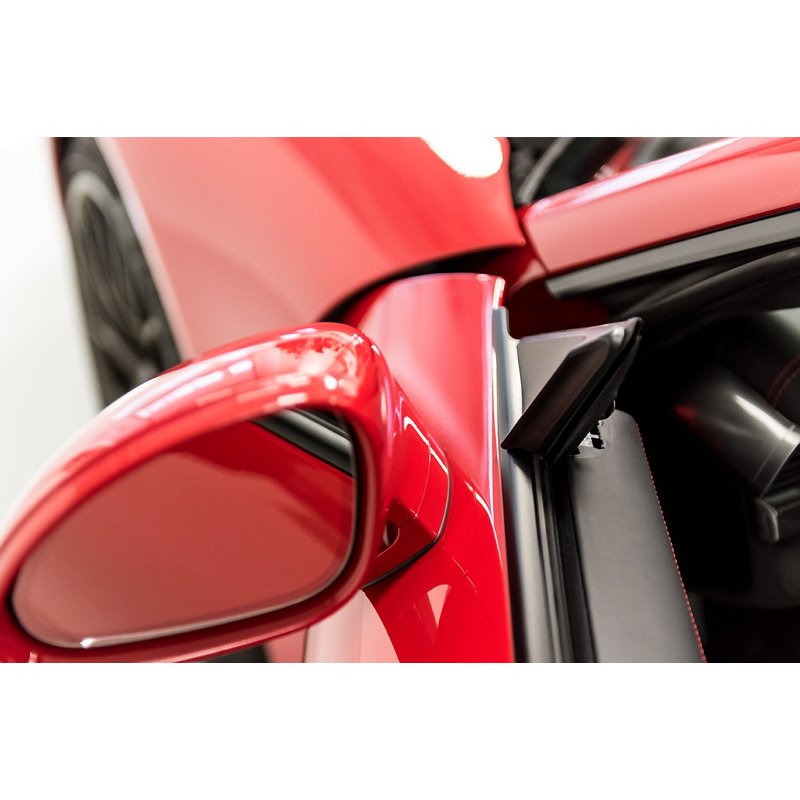 AWE Tuning | Wind Diffuser - Porsche 2013-2021