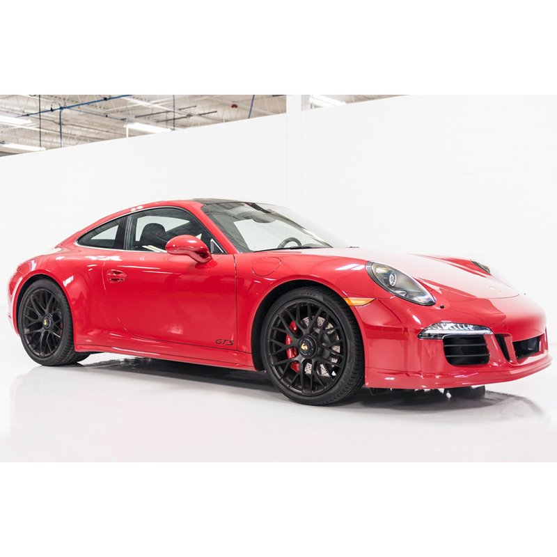 AWE Tuning | Wind Diffuser - Porsche 2013-2021