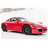 AWE Tuning | Wind Diffuser - Porsche 2013-2021