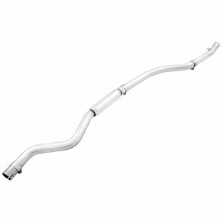 AWE Tuning | Performance Mid Pipe - BMW 3.0T 2016-2020