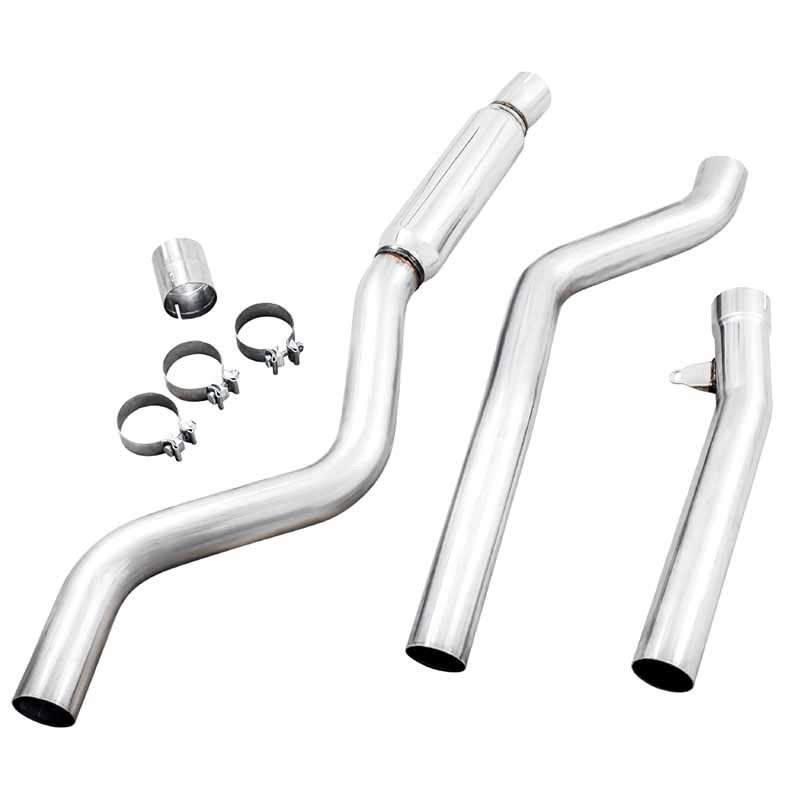 AWE Tuning | Performance Mid Pipe - BMW 3.0T 2016-2020