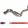 AWE Tuning | Touring Axle-Back Exhaust - BMW 2.0T 2012-2020