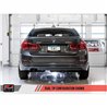 AWE Tuning | Touring Axle-Back Exhaust - BMW 2.0T 2012-2020