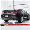AWE Tuning | Track Axle-Back Exhaust - Camaro 6.2L 2016-2023