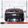 AWE Tuning | Track Axle-Back Exhaust - Camaro 6.2L 2016-2023