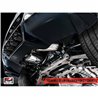 AWE Tuning | Touring Axle-Back Exhaust - Corvette 6.2L 2014-2019