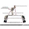 AWE Tuning | Touring Cat-Back Exhaust - S4 3.0L 2010-2016