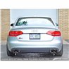 AWE Tuning | Touring Cat-Back Exhaust - S4 3.0L 2010-2016