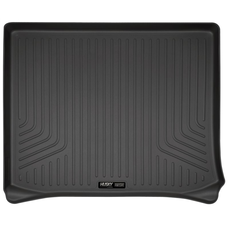 Husky Liners | Tapis de coffre - Cherokee 2.0T / 2.4L / 3.2L 2014-2023
