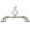 AWE Tuning | Track Cat-Back Exhaust - M340i / M340i xDrive / M440i 3.0T 2020-2023