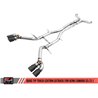 AWE Tuning | Track Cat-Back Exhaust - Camaro 6.2L 2016-2023