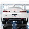 AWE Tuning | Track Cat-Back Exhaust - Camaro 6.2L 2016-2023