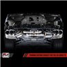 AWE Tuning | Touring Cat-Back Exhaust - Corvette 6.2L 2020-2023