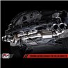 AWE Tuning | Touring Cat-Back Exhaust - Corvette 6.2L 2020-2023