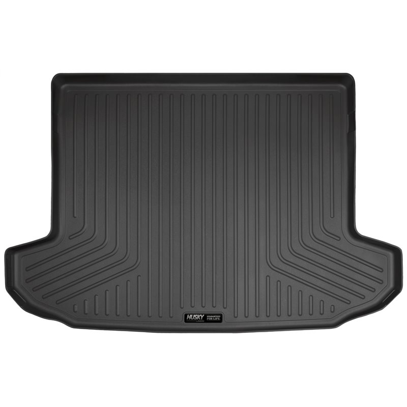 Husky Liners | Tapis de coffre - Tucson 1.6T / 2.0L / 2.4L 2016-2021
