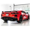 AWE Tuning | Touring Cat-Back Exhaust - Corvette 6.2L 2020-2023