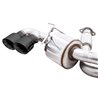 AWE Tuning | Touring Cat-Back Exhaust - Corvette 6.2L 2020-2023