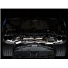 AWE Tuning | Touring Cat-Back Exhaust - Corvette 6.2L 2020-2023