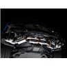 AWE Tuning | Touring Cat-Back Exhaust - Corvette 6.2L 2020-2023