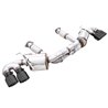 AWE Tuning | Touring Cat-Back Exhaust - Corvette 6.2L 2020-2023