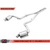 AWE Tuning | Touring Cat-Back Exhaust - Challenger 6.2L / 6.4L 2015-2023