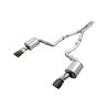 AWE Tuning | Touring Cat-Back Exhaust - Charger 6.2L / 6.4L 2015-2023