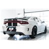 AWE Tuning | Touring Cat-Back Exhaust - Charger 6.2L / 6.4L 2015-2023