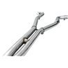 AWE Tuning | Touring Cat-Back Exhaust - Charger 6.2L / 6.4L 2015-2023