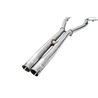 AWE Tuning | Touring Cat-Back Exhaust - Charger 6.2L / 6.4L 2015-2023