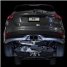 AWE Tuning | Track Cat-Back Exhaust - Focus 2.0T 2013-2018